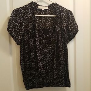 Loft Blouse